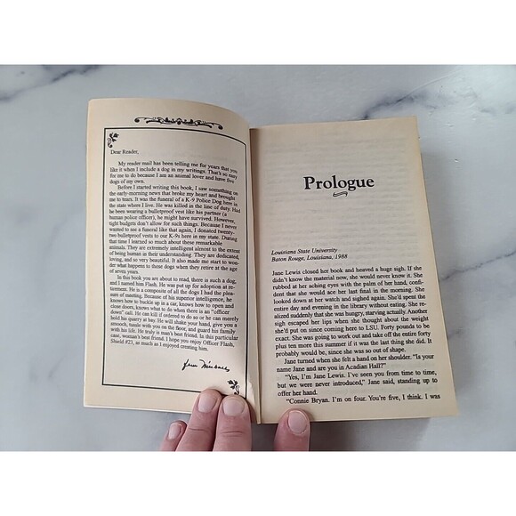 Plain Jane By Fern Michaels Paperback - Picture 5 of 10